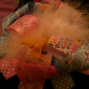 Meet your Posher, Brunilda moore